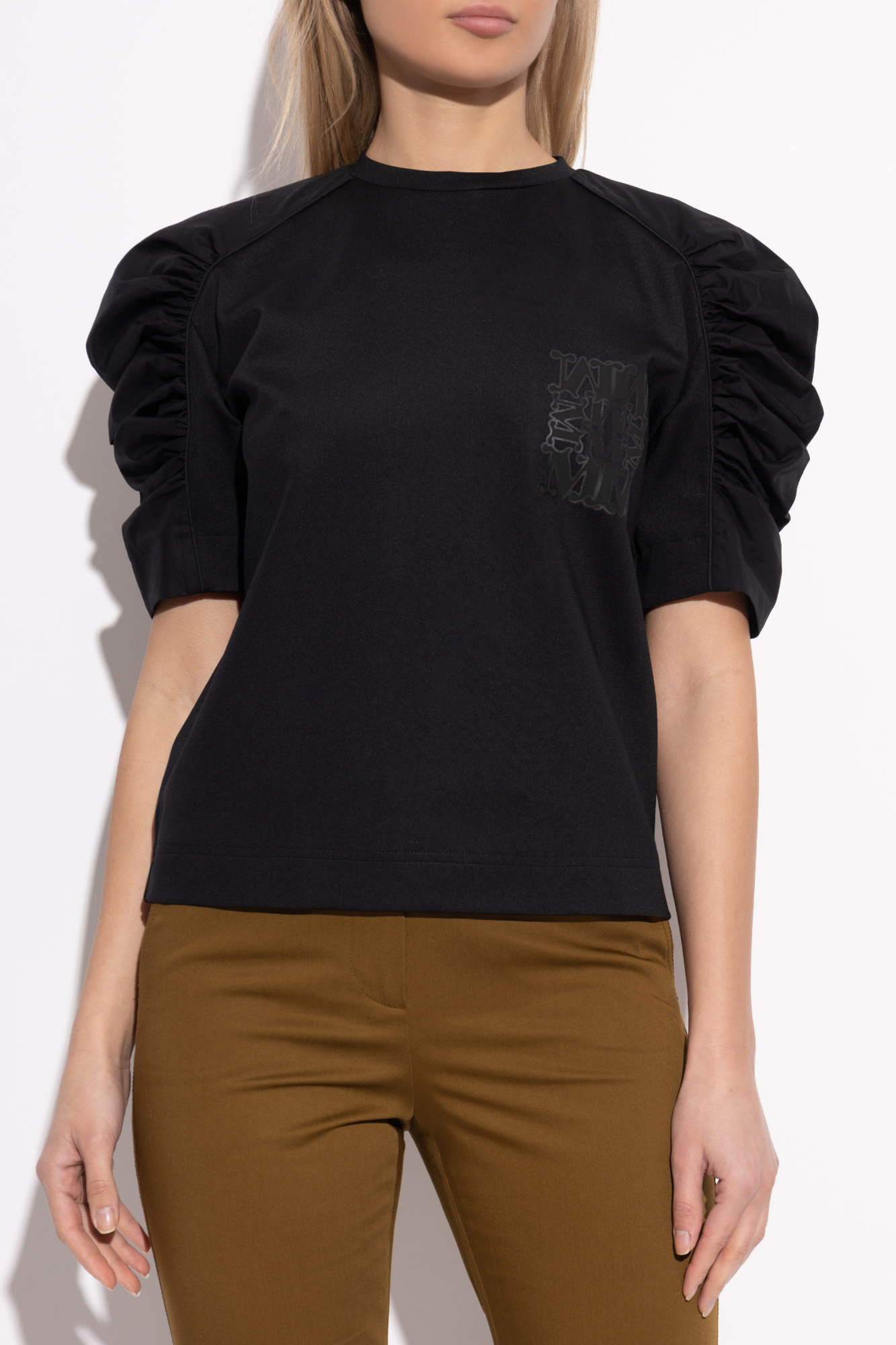 Max Mara Mantide トップ Max Mara マックスマーラ トップス Tシャツ MANTIDE マンティデ